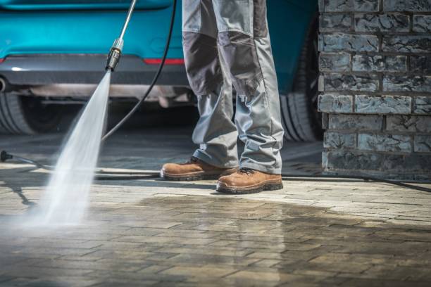 Best Pool Deck Cleaning in Hlcrest, IL