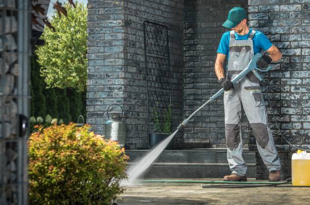 Best Parking Lot Cleaning in Hlcrest, IL