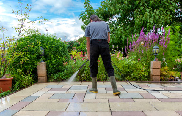 Hillcrest, IL Pressure Washing Services Company